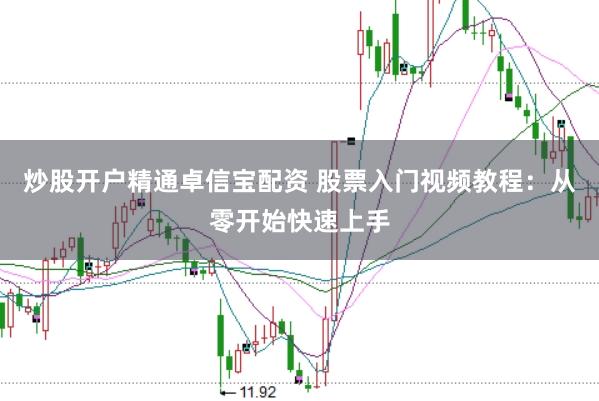 炒股开户精通卓信宝配资 股票入门视频教程：从零开始快速上手