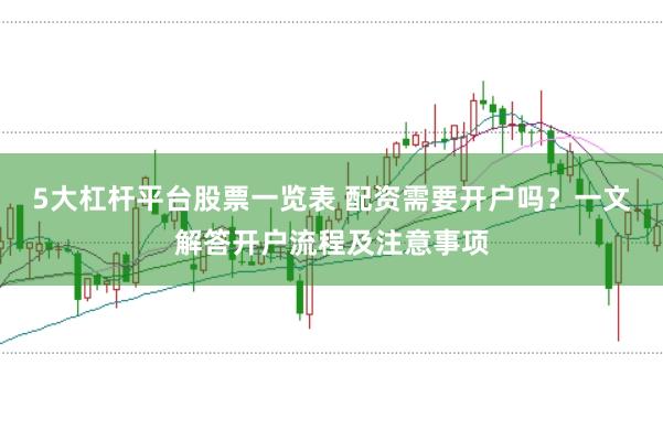 5大杠杆平台股票一览表 配资需要开户吗？一文解答开户流程及注意事项