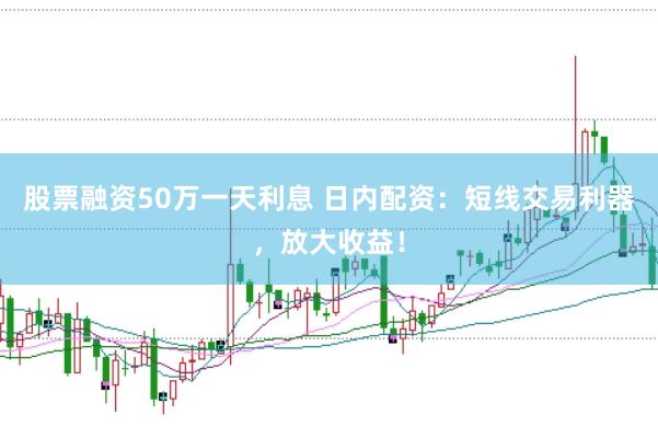 股票融资50万一天利息 日内配资：短线交易利器，放大收益！