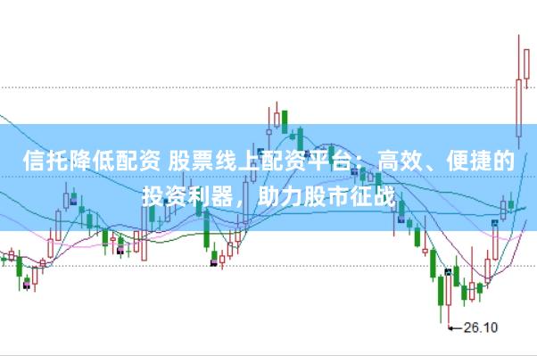 信托降低配资 股票线上配资平台：高效、便捷的投资利器，助力股市征战