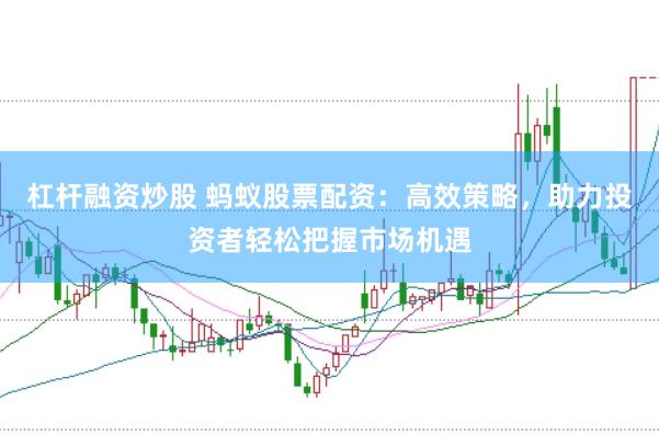 杠杆融资炒股 蚂蚁股票配资：高效策略，助力投资者轻松把握市场机遇