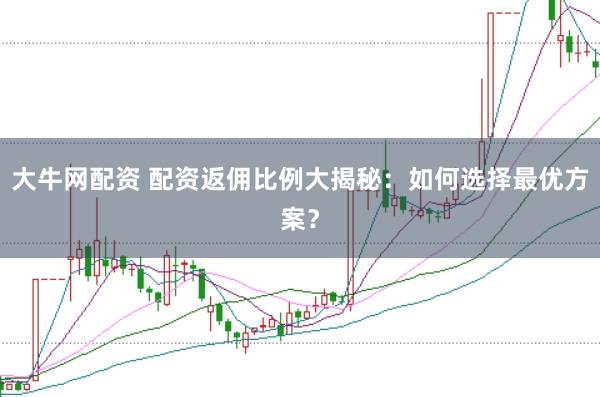 大牛网配资 配资返佣比例大揭秘：如何选择最优方案？