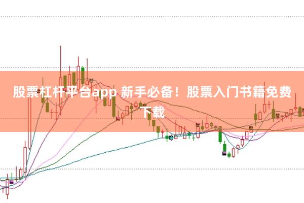 股票杠杆平台app 新手必备！股票入门书籍免费下载