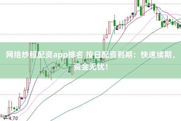 网络炒股配资app排名 按日配资到期：快速续期，资金无忧！