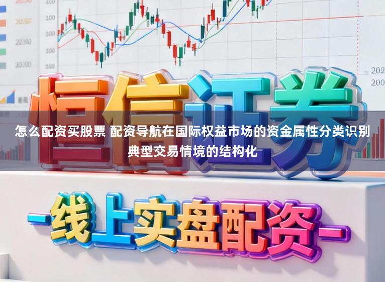 怎么配资买股票 配资导航在国际权益市场的资金属性分类识别典型交易情境的结构化