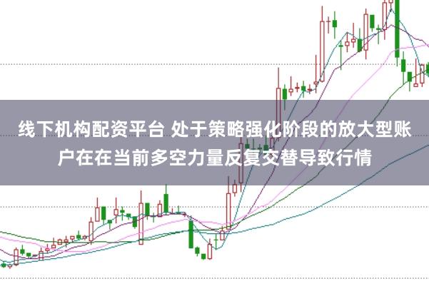 线下机构配资平台 处于策略强化阶段的放大型账户在在当前多空力量反复交替导致行情